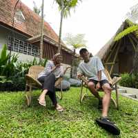 Amarea Resort