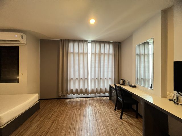 Z SLEEP HOTEL HATYAI