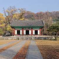 全州郷校 전주향교