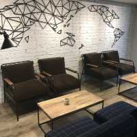 【大阪】HOTEL THE FLAG