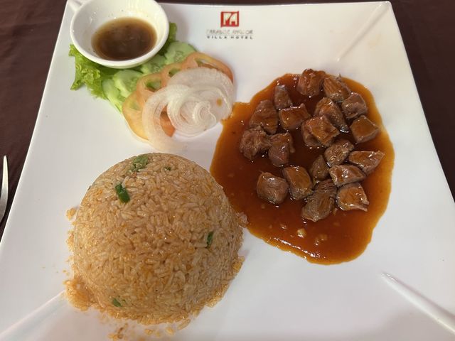 ร้านอาหารอร่อยๆ ในเสียมเรียบ ลองอาหารดั้งเดิม
