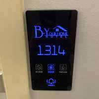 B-Your Home Hotel Donmueang Airport Bangkok