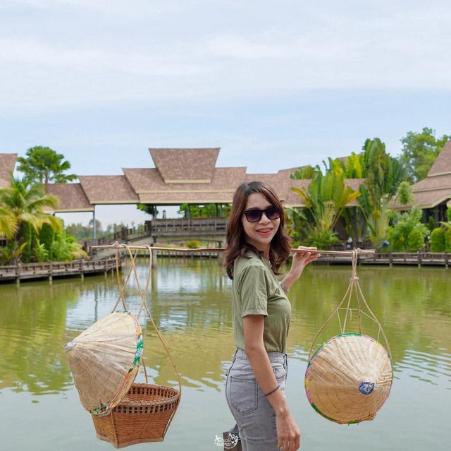 Vassana Cafe คำชะโนด