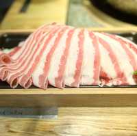 高質美味台式火鍋