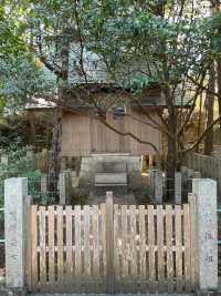 【兵庫県/自凝神社】神話の聖地・淡路島パワースポット