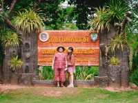 อุทยานแห่งชาติเขาแหลมหญ้า