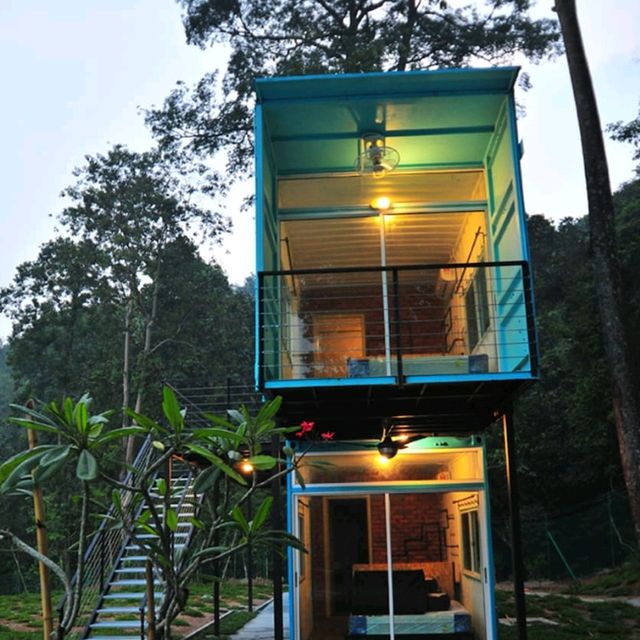 Chill and cozy place!
