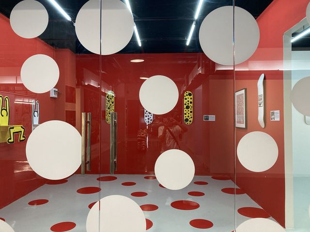 เดินเพลินชมเพลิน Find Art Gallery ที่ยูเนี่ยนมอลล์