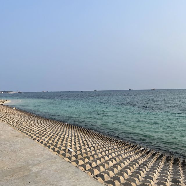 Phú Quý hòn đảo của sự bình yên