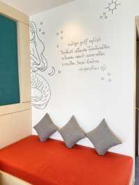 The Poem Hotel
