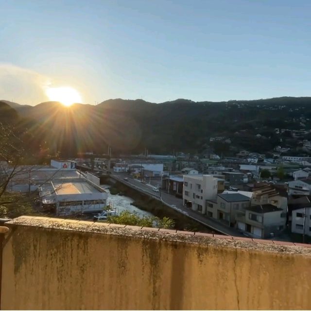 【静岡県/伊東市】ウェルネスの森 伊東