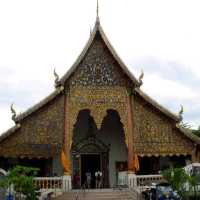 วัดเชียงมั่น