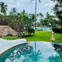 Eden Beach Resort & Spa