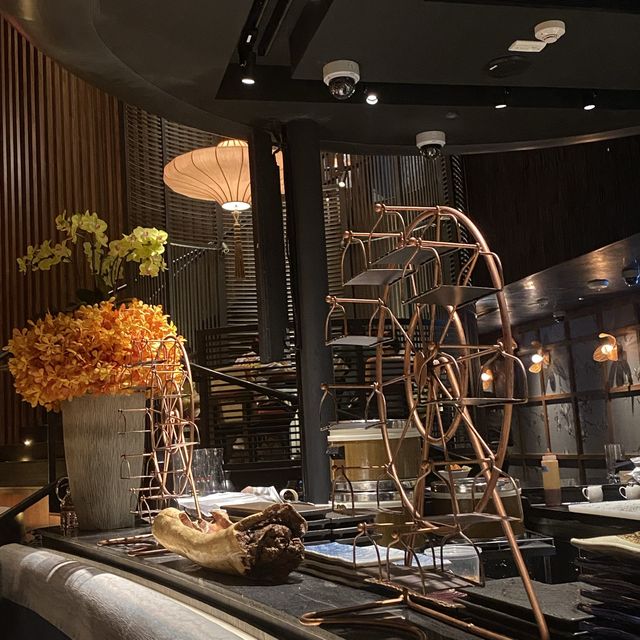 Koma - Good place for anniversary