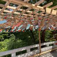金櫻神社