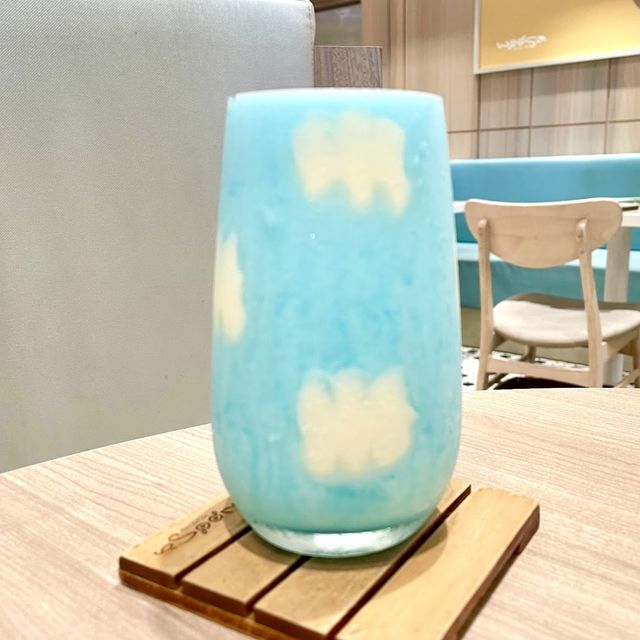 Woosa屋莎鬆餅屋-台北最紅打咭鬆餅店