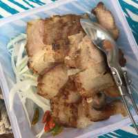 夜遊台東東海岸😋聽音樂嘆原住民美食