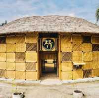 Tadom Hill Resorts