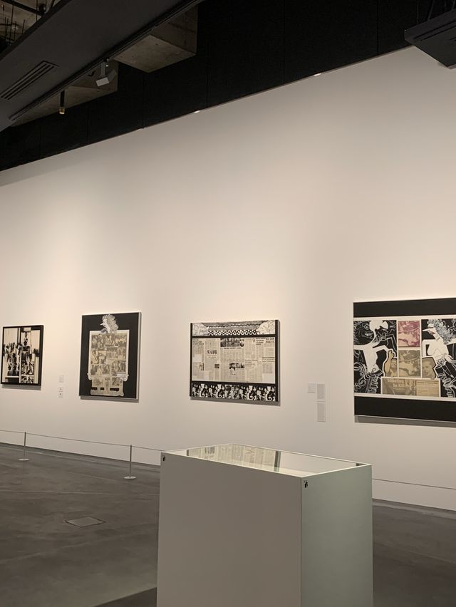 Ilham Gallery Kuala Lumpur