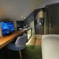 旅程中最滿意既酒店～Hilton Porto Gaia