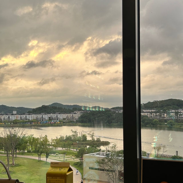 파인다이닝 추천⭐️리파인 동탄호수공원점