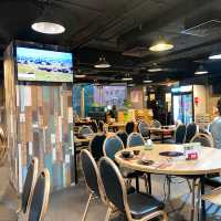 平民抵食火鍋店
