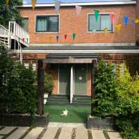 โรงแรมโฮมอยุธยา