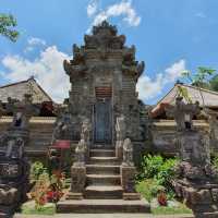 Penglipuran Village
