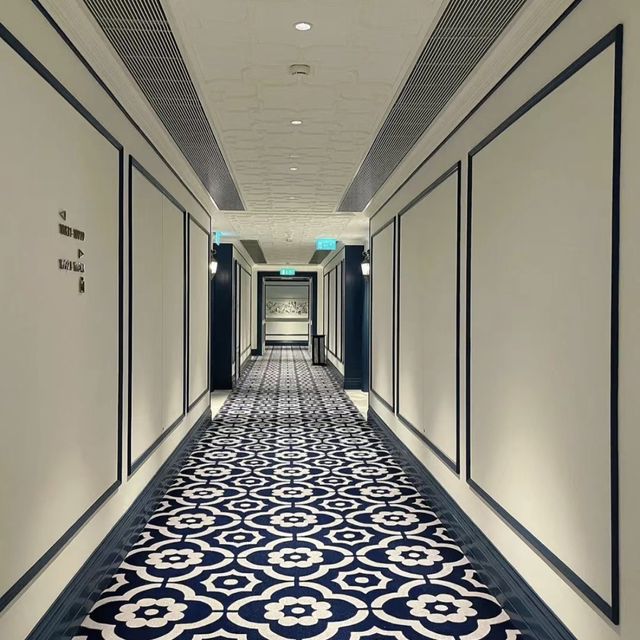 馬交奢華：體驗澳門上葡京酒店！🎰🏨💎