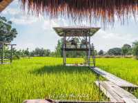 บ้านไร่ปลายนา อุทัยธานี