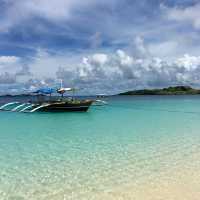 CALAGUAS! The PH’s MOST BEAUTIFUL ISLAND!🏝️