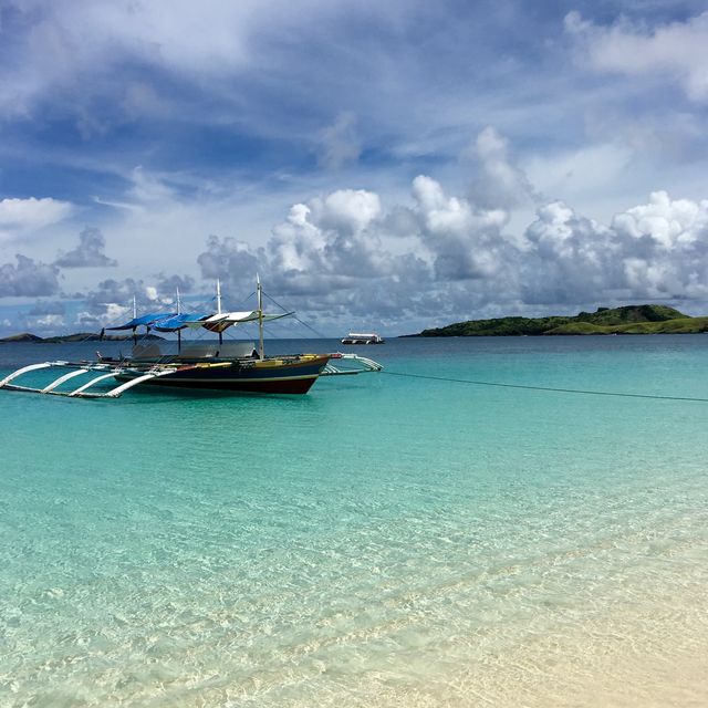 CALAGUAS! The PH’s MOST BEAUTIFUL ISLAND!🏝️