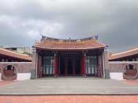屏東古色古香打卡點之屏東書院