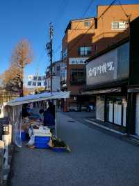 Miyagawa Morning Market