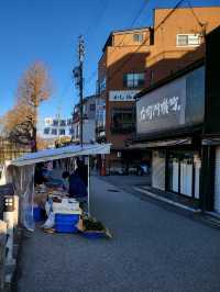 Miyagawa Morning Market