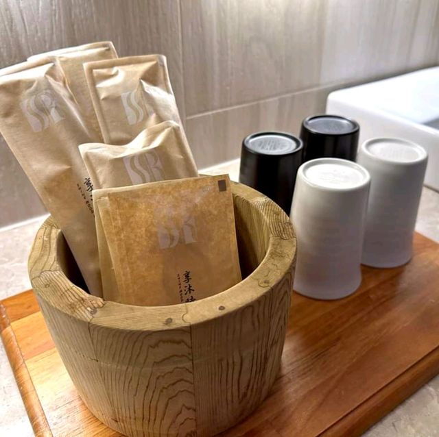 苗栗享沐時光莊園渡假酒店