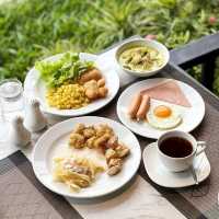 Ananta Burin Resort : Krabi