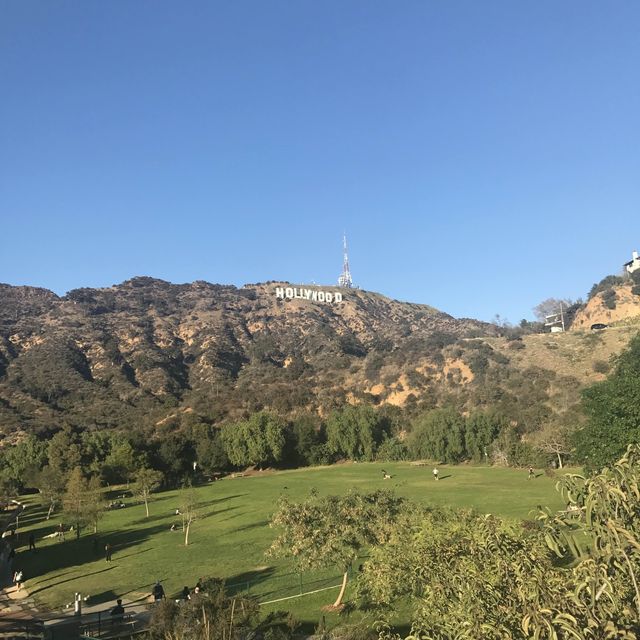 미국 서부 LA 테마파크 추천