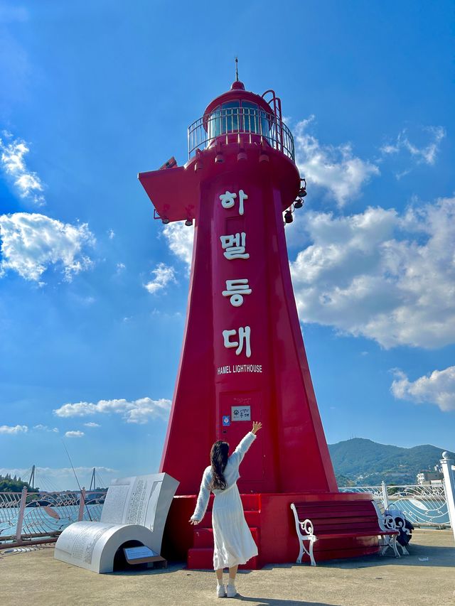 뚜벅이 만렙이 추천하는 여수 1박 2일 코스✨