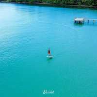 เกาะกูดฟีลกู๊ดมาก เพราะหน้าหนาวทะเลยิ่งสวยสุด ๆ