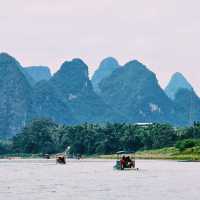 Discover amazing Guilin in China 
