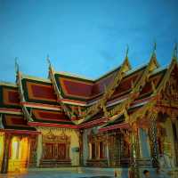 สิ่งศักดิ์สิทธิ์คู่เมืองสกลนคร "พระธาตุเชิงชุม"