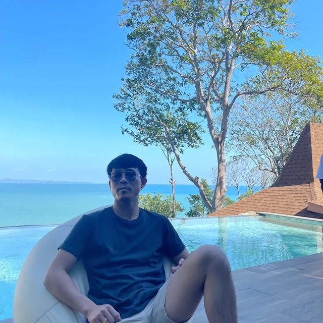 Starbucks @sinae phuket 🏖🫶🏻