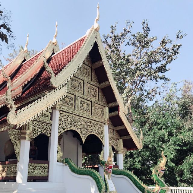 วัดพระธาตุจอมกิตติ 