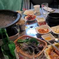 부산 범일동 로컬 맛집 만만고기