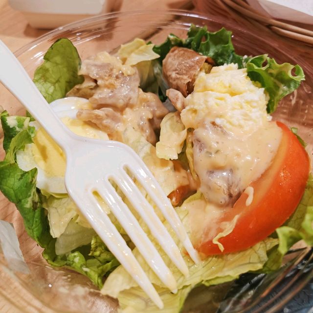 屏東摩斯漢堡 新年有活動禮盒