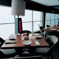 18th Floor of Highland Hotel 