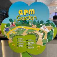 APM 浪漫 Garden 🪴 💕