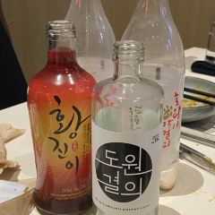 Moru Brunch Cafe Dunsan User Photo