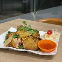 大角咀｜美味又大份泰菜。Orange Elephant Thai Restaurant
